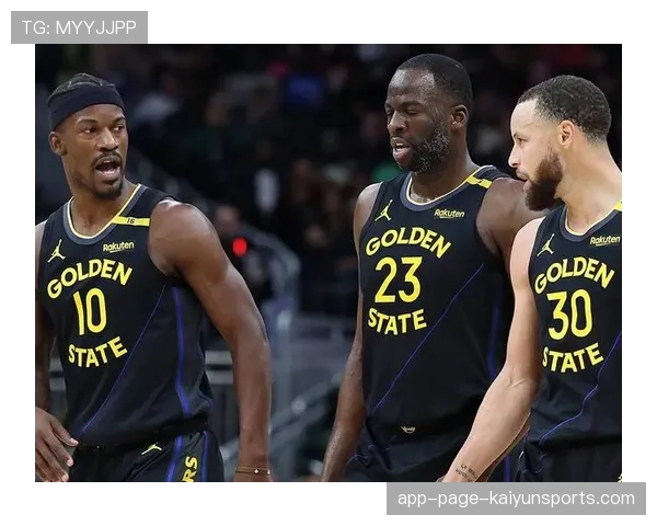 勇士摒弃复杂传切体系 大量挡拆战术激活进攻空间逆转魔术