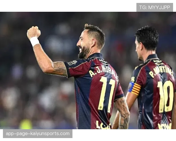 巴塞罗那主场3-0完胜莱万特 以1分优势重返积分榜榜首 巴塞罗那主场3-0完胜莱万特 以1分优势重返积分榜榜首